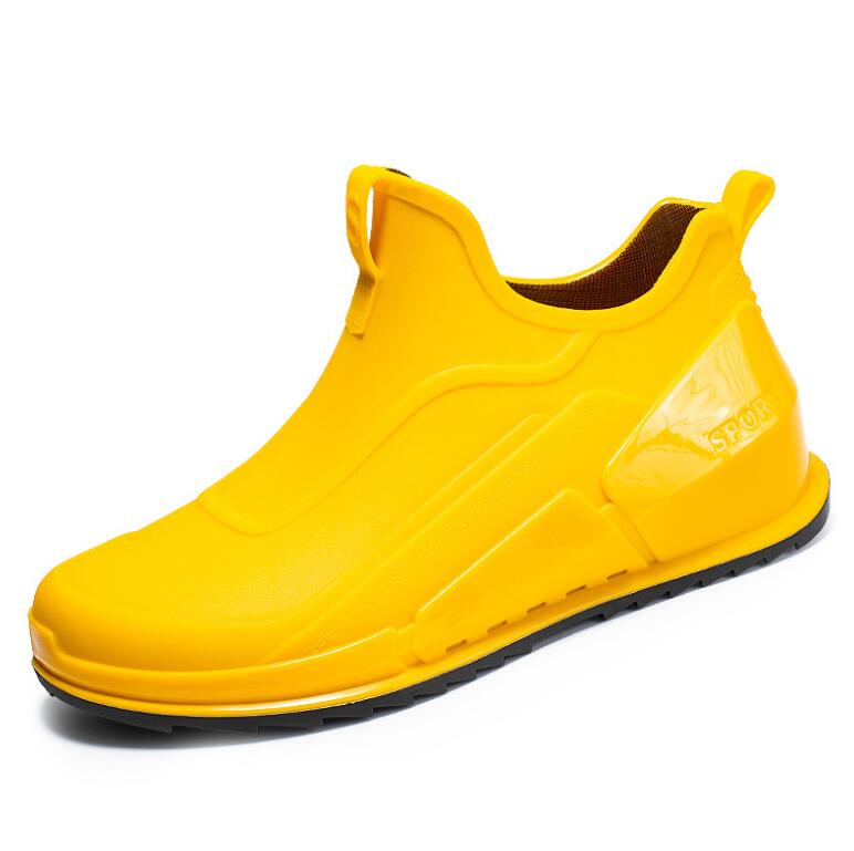 Urban Water Resistant Walking Shoes