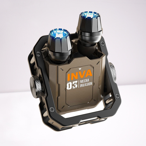 Wireless Gaming Bluetooth Headset