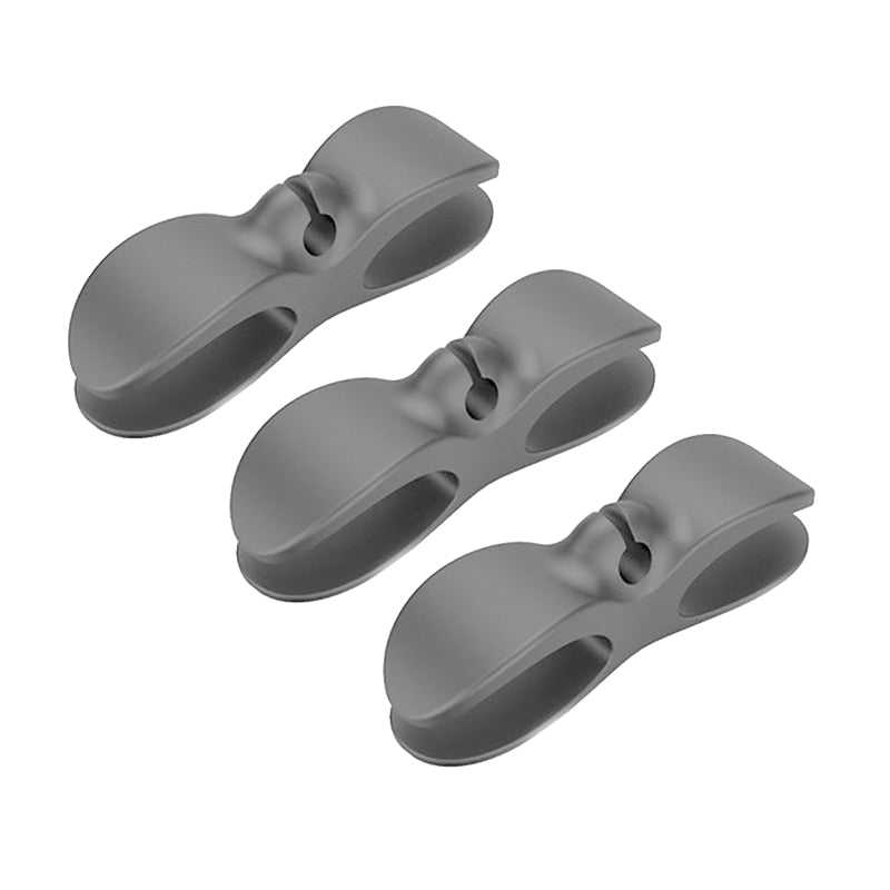 Easy Cable Management Organizer Box