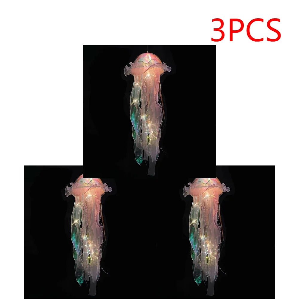 Beautiful Ocean Theme Table Lamp