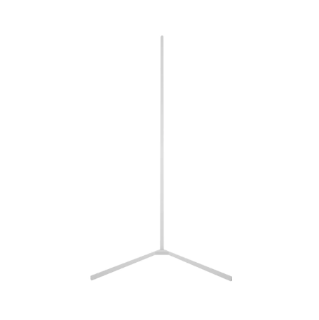Tall LED Standing Lamp for Living Room and Bedroom