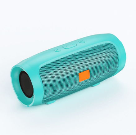Wireless Portable Bluetooth Stereo Speaker Waterproof Column