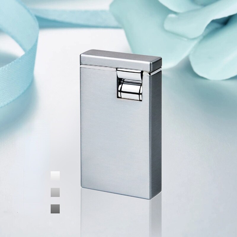 Waterproof Flame Windproof Pocket Lighter