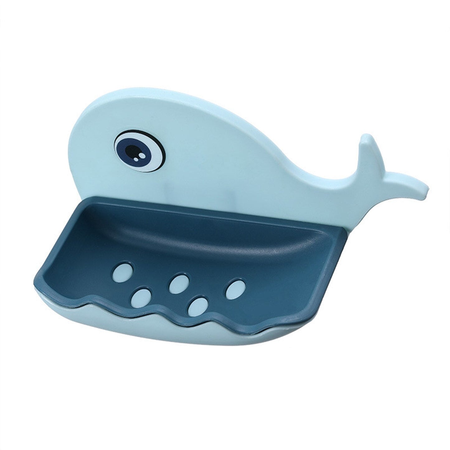 Adorable Ocean Animal Soap Dish