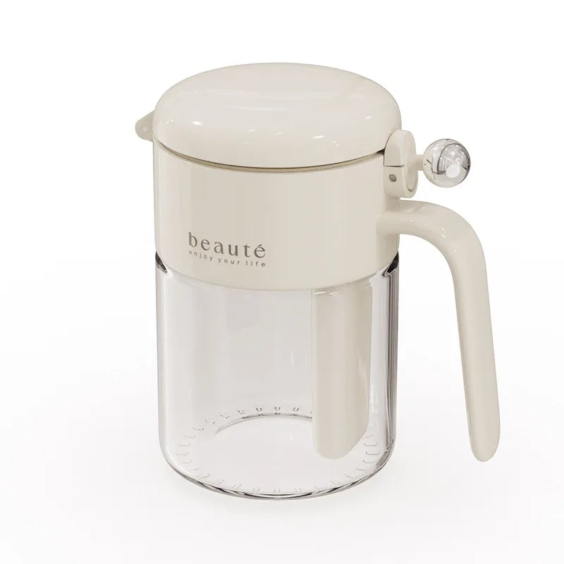 Airtight Fresh Food Storage Jar