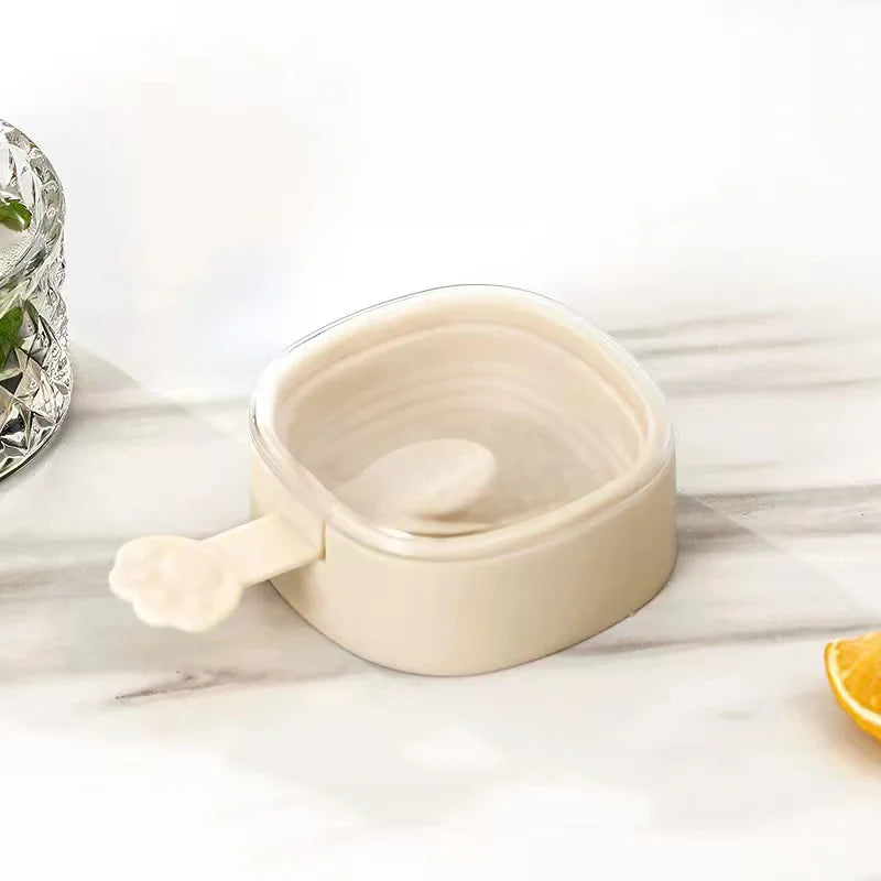 Easy Homemade Ice Pop Maker Mould