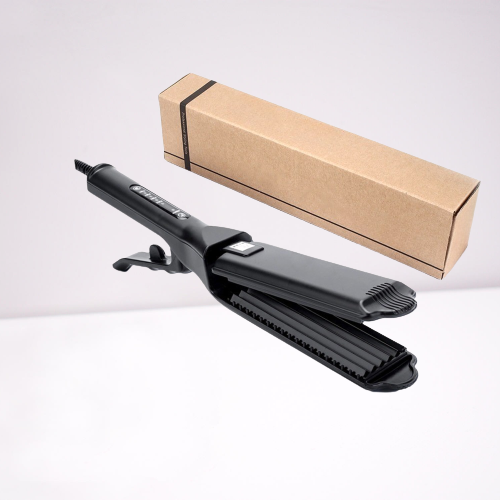 Advanced Thermal Adjustable Hair Straightening Iron - Pexav