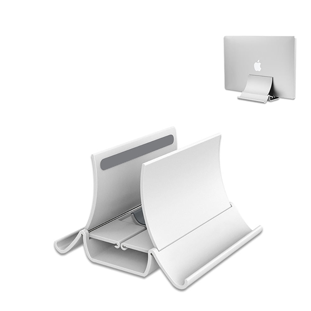 Adjustable Ergonomic Laptop Desk Stand
