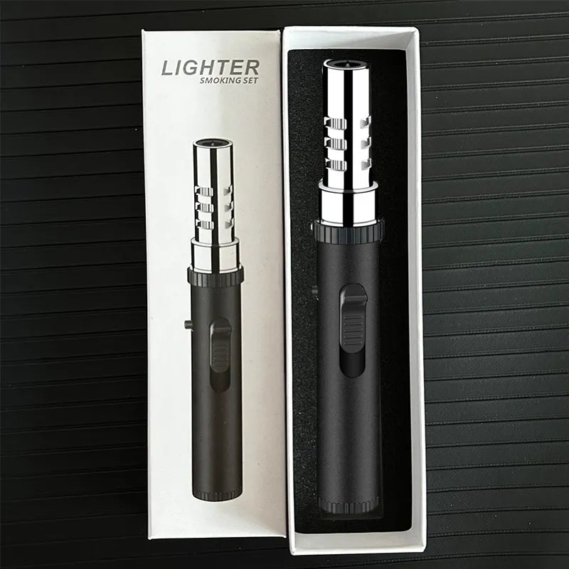 Waterproof Outdoor Turbo Flame Lighter