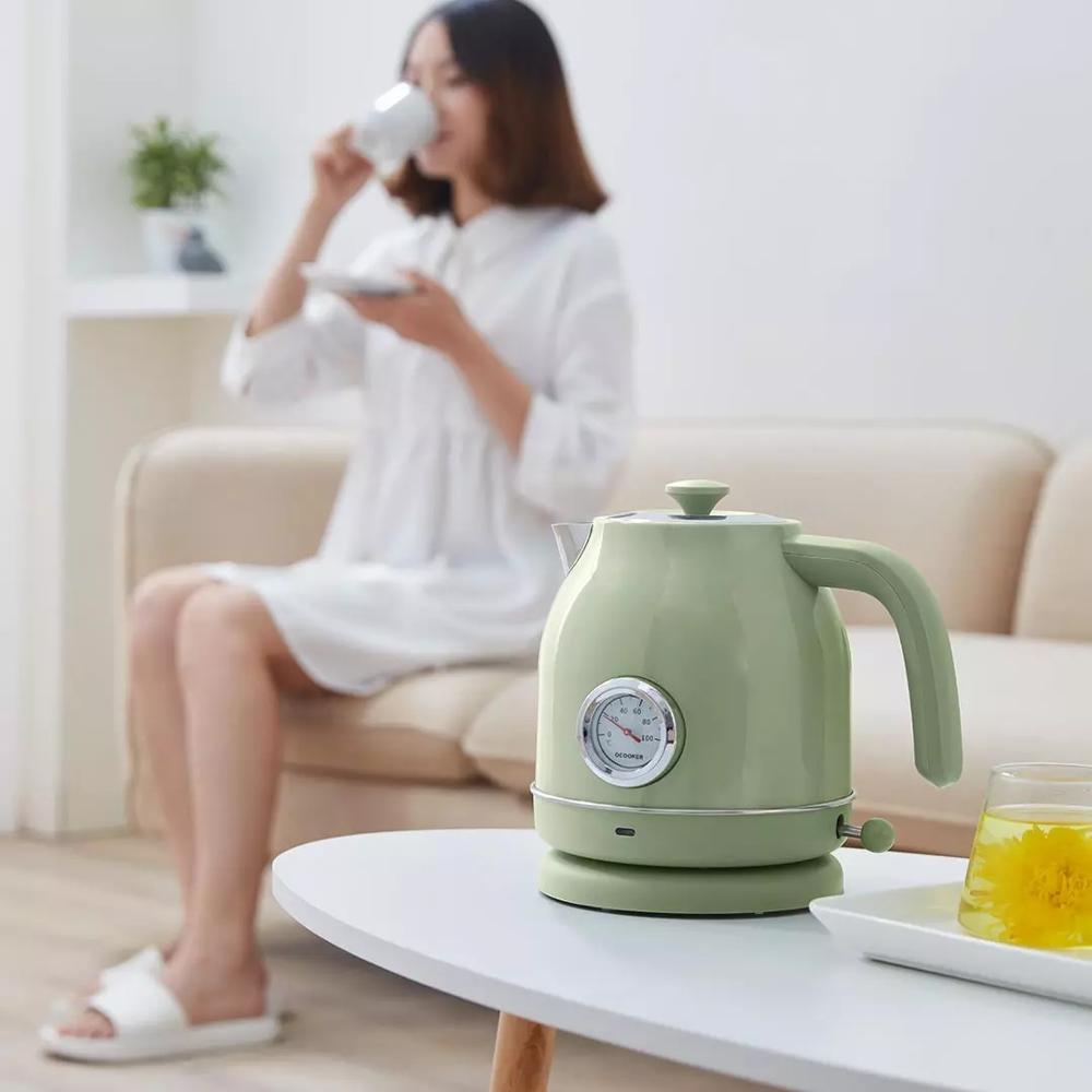 Classic Fast Boil Electric Kettle