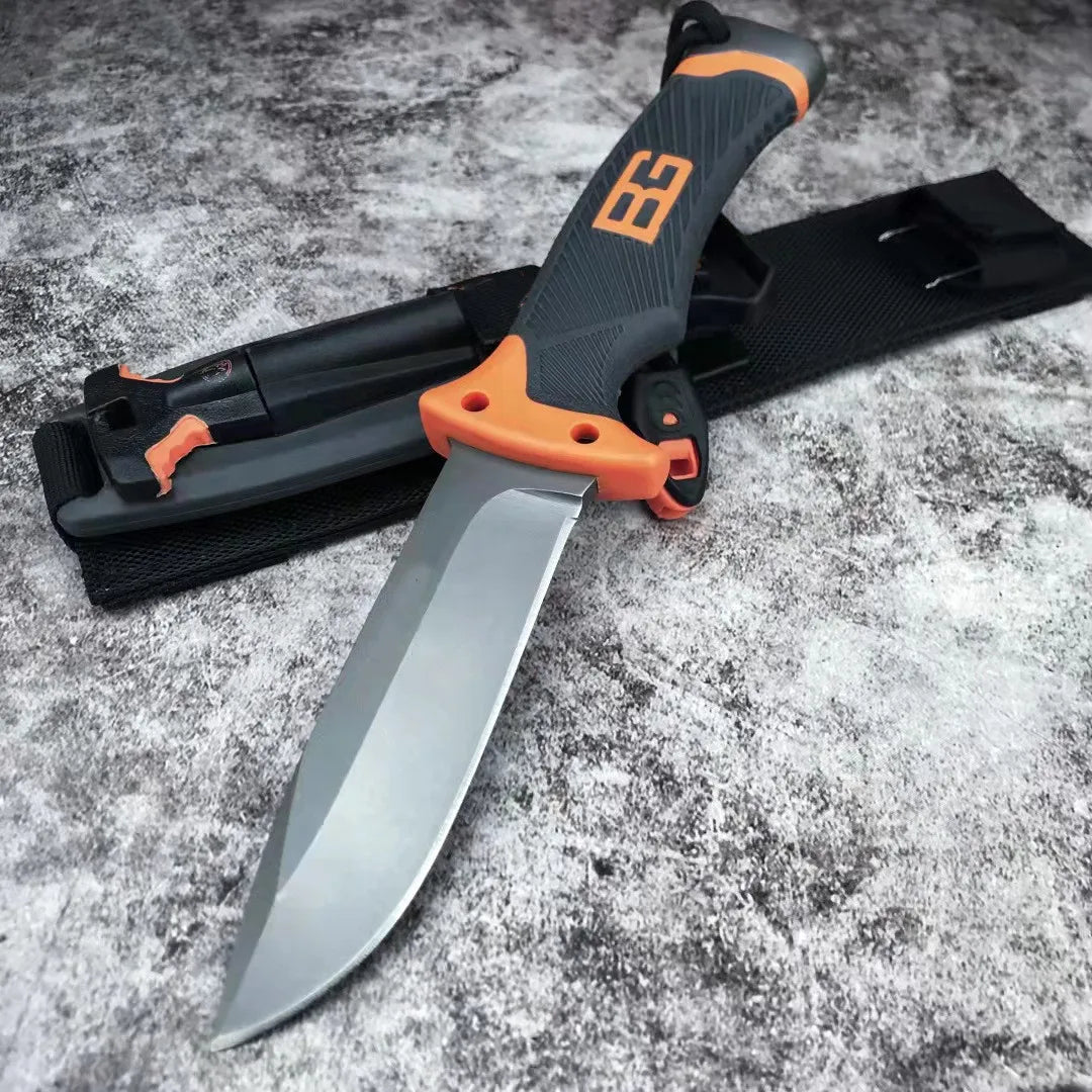 Tactical Outdoor Survival Pocket Knife