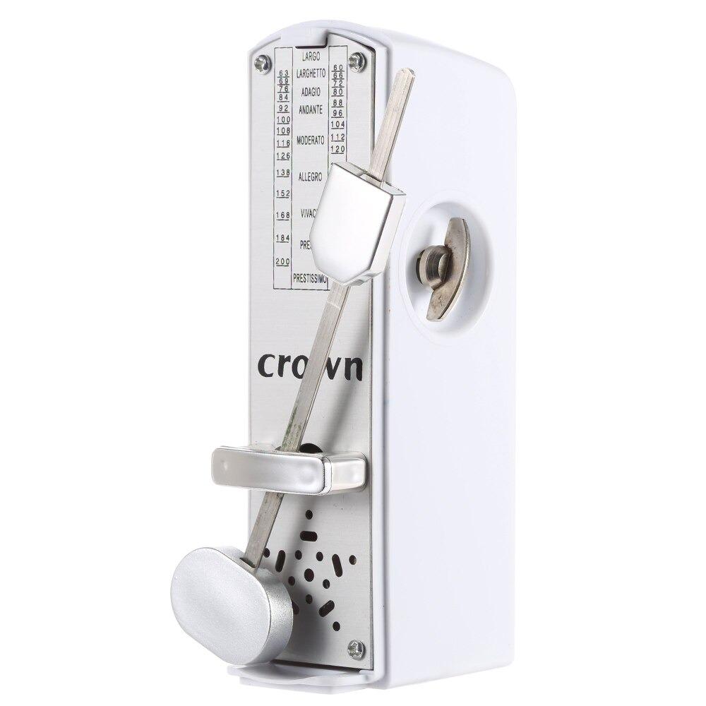 Compact Digital Clip-On Guitar Metronome