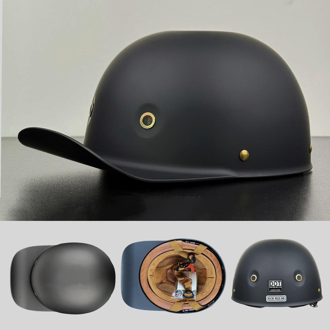 Safe Street Bike Helmet