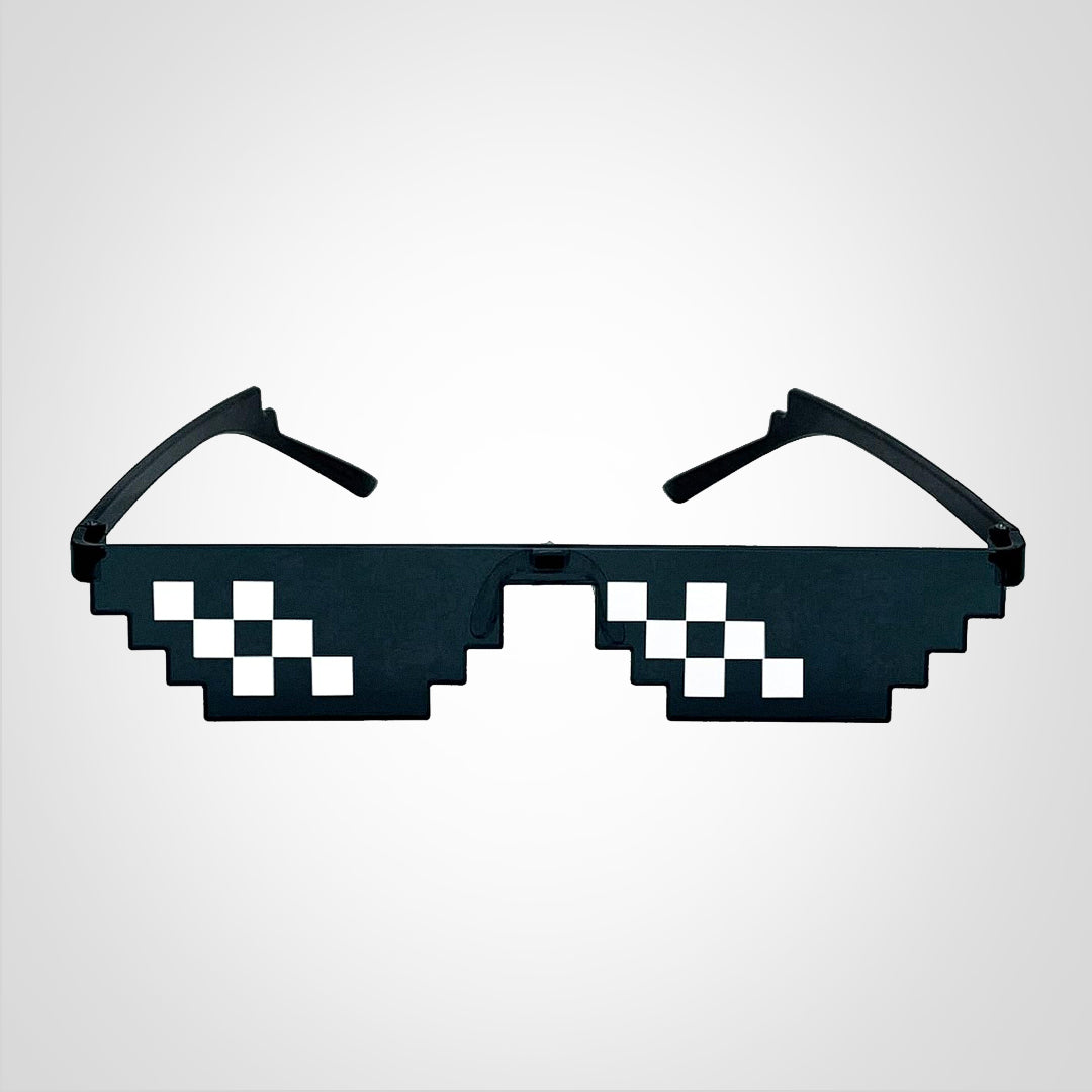 Stylish UV Blocking Shades