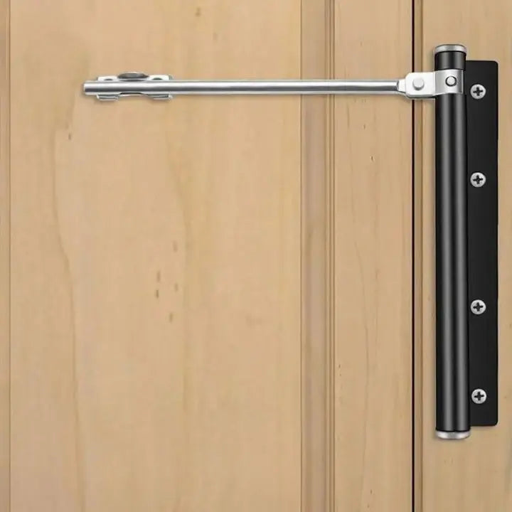 Silent Auto Stainless Steel Door Opener