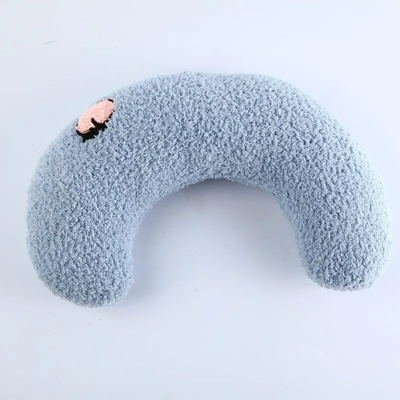 Cozy Cuddle Pet Support Pillow