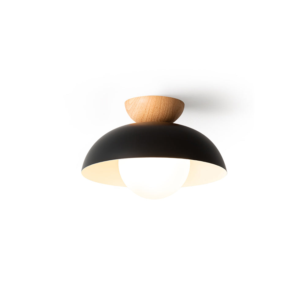 Sleek Hanging Light Fixture