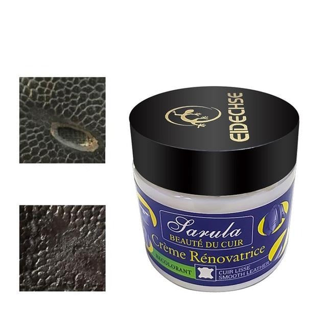 Universal Fixing Gel for Leather, Fabric & Vinyl Repair