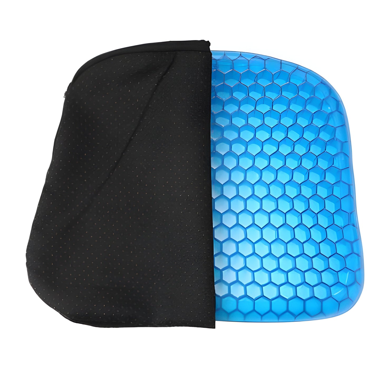 Comfortable Memory Foam Seat Cushion