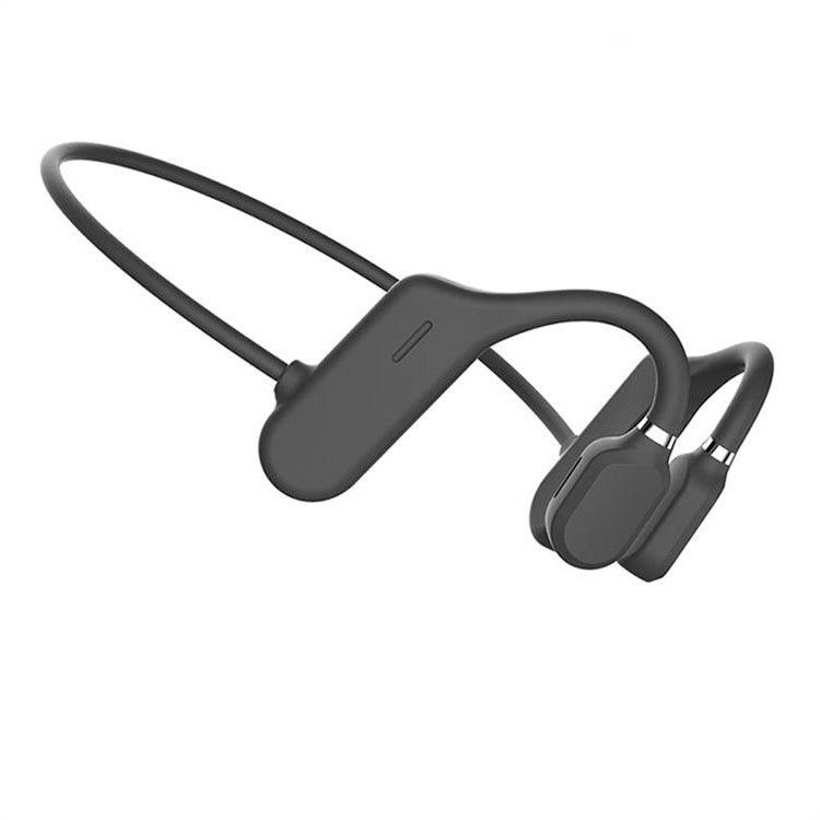 Waterproof Bluetooth Bone Conduction Wireless Headset