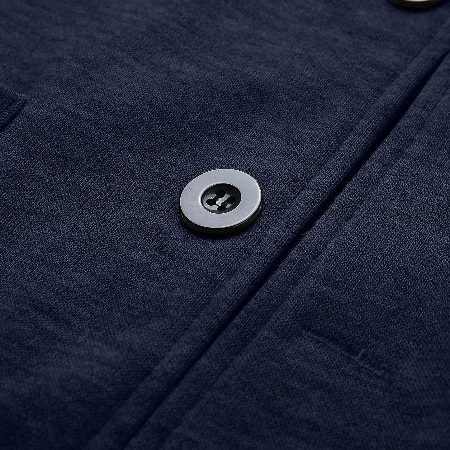 Casual Men's Blazer - Dante-Gray-S-Nora Luxe