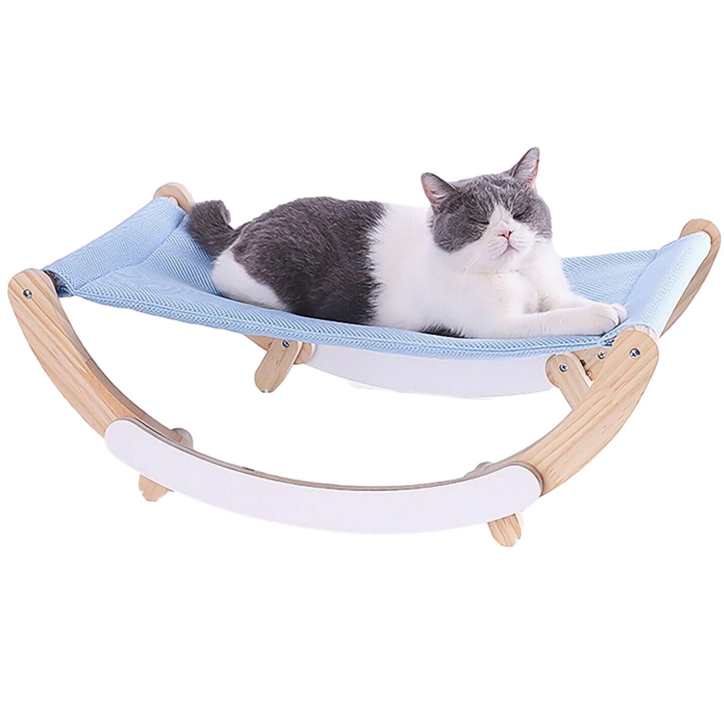 Cozy Pet Hanging Bed
