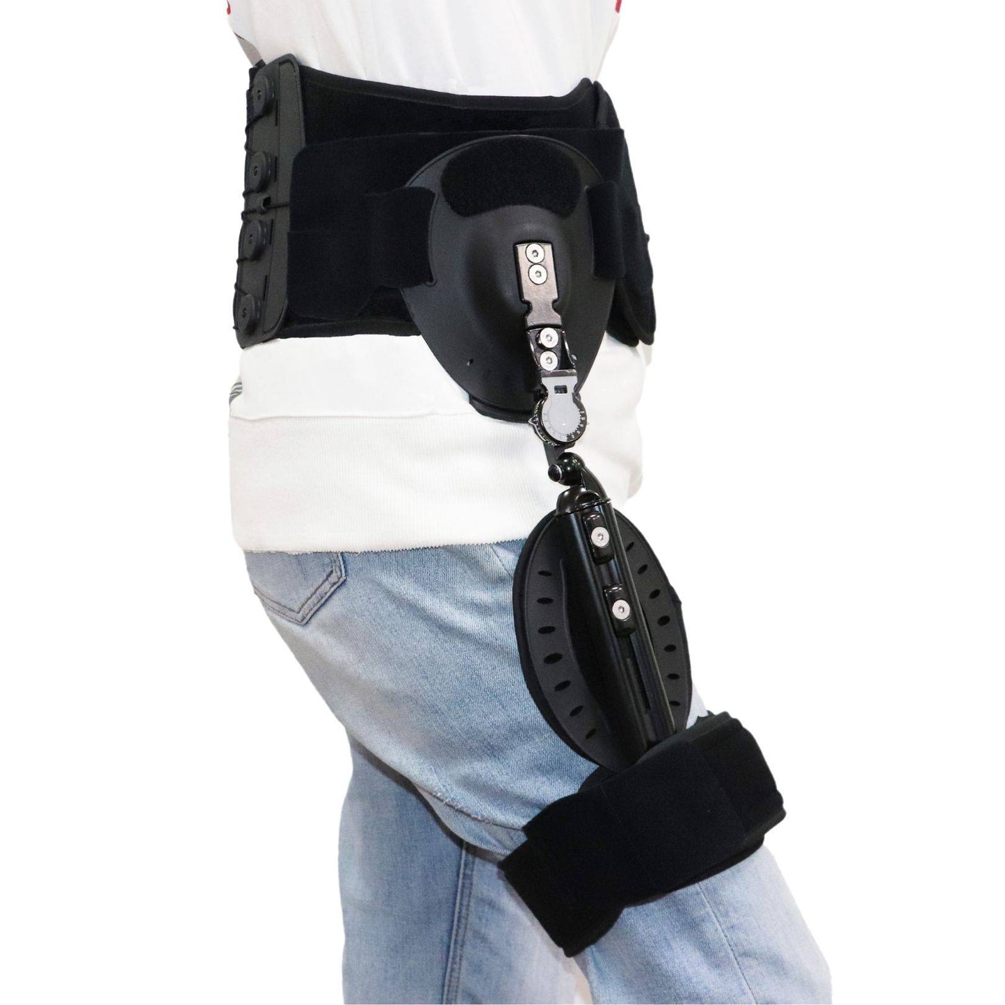 Comfortable Recovery Hip Support Wrap