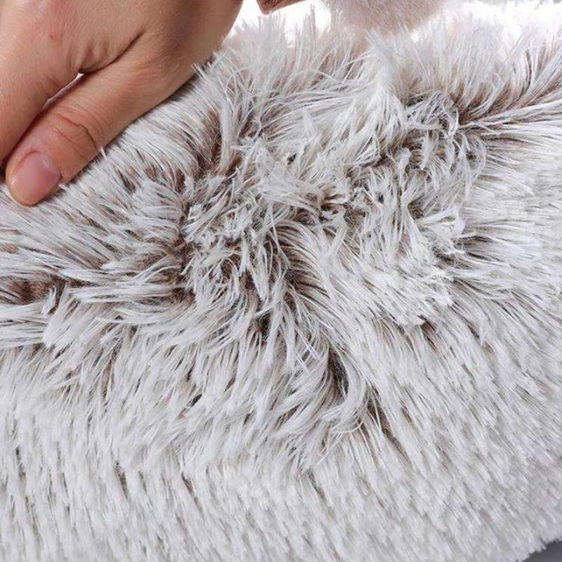 Comfortable Pet Relaxation Pillow