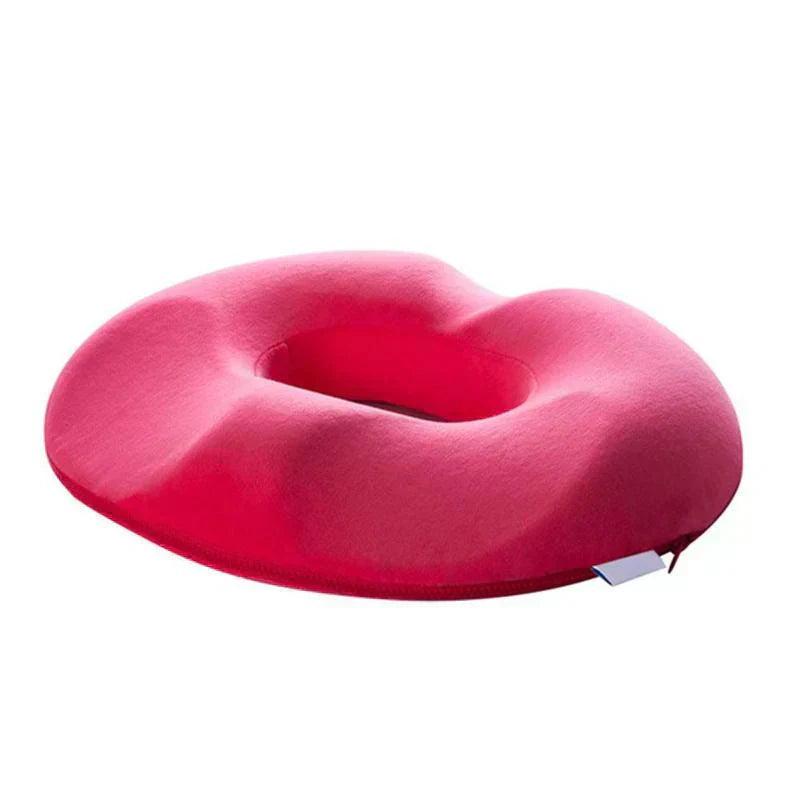 Comfortable Pain Relief Cushion for Back Support