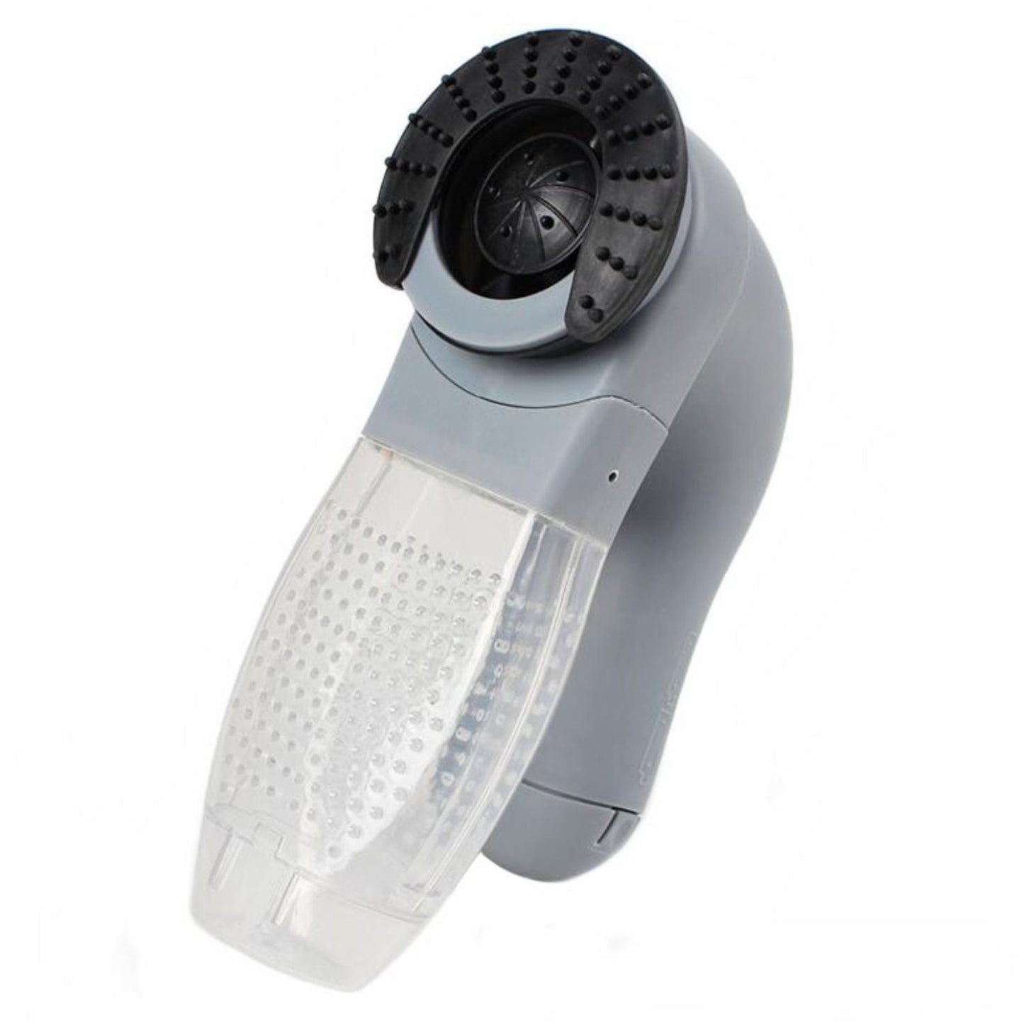 Wireless Pet Hair Vacuum Grooming Kit