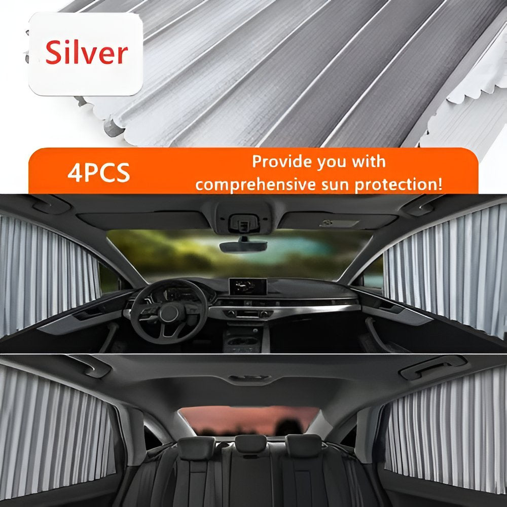 Universal Car Sun Shades