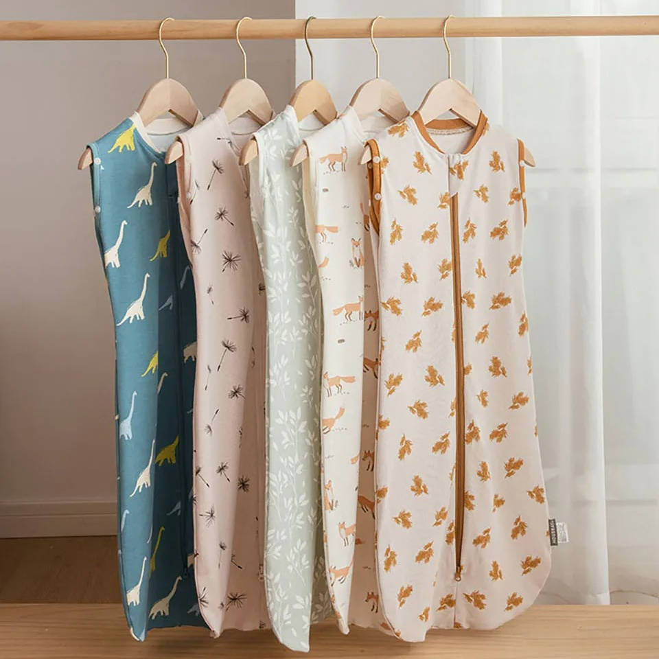 Comfortable Infant Sleep Sack