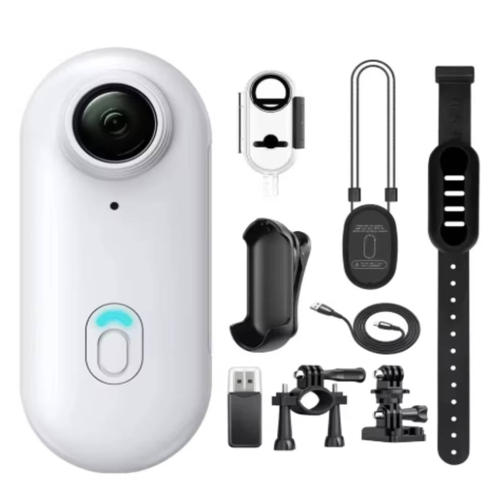 Ultra HD 4k Sports Action Cam