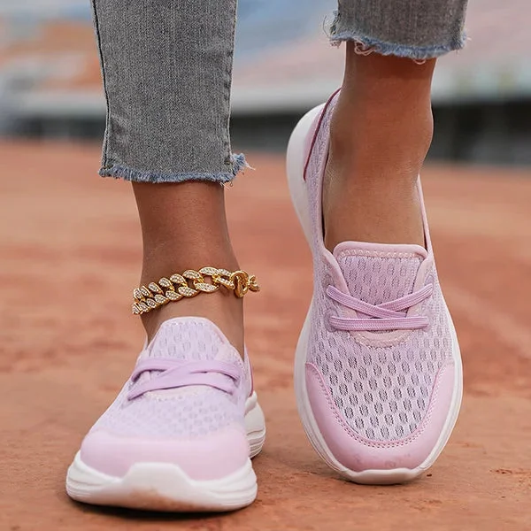 Women's Breathable Lightweight Arch Support Shoes