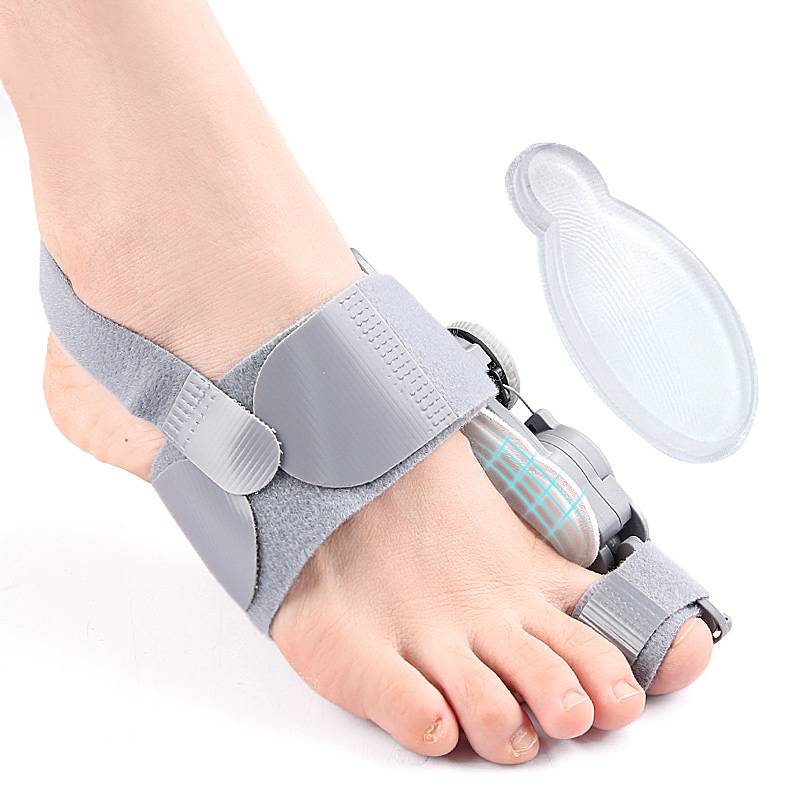 Comfortable Bunion Relief Toe Separators