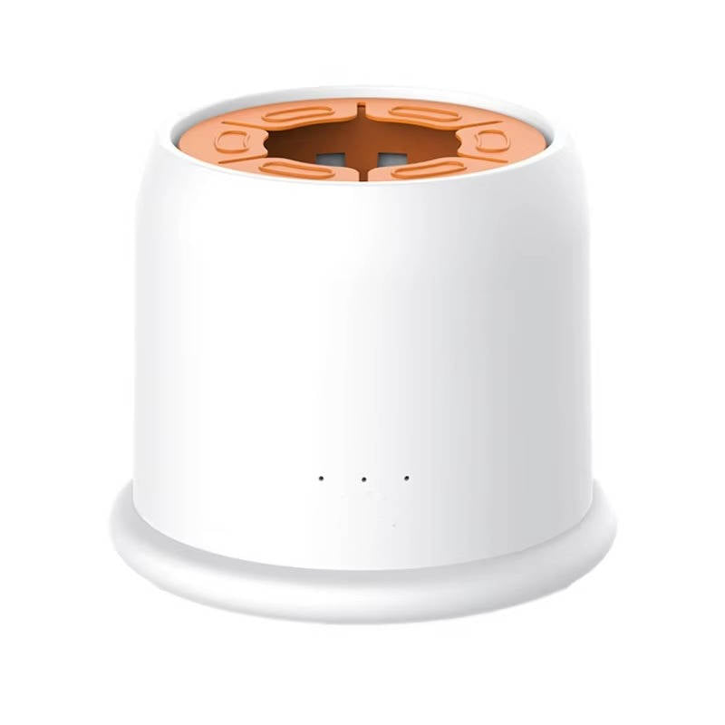 Easy Baby Bottle Milk Mixer