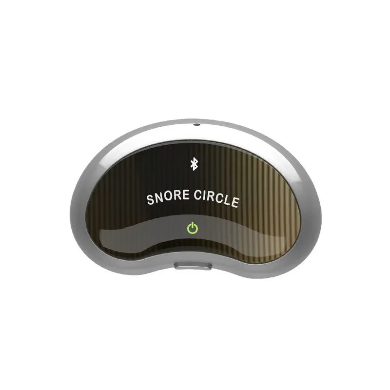 Sleep Aid Snore Stopper with Magnetic Therapy