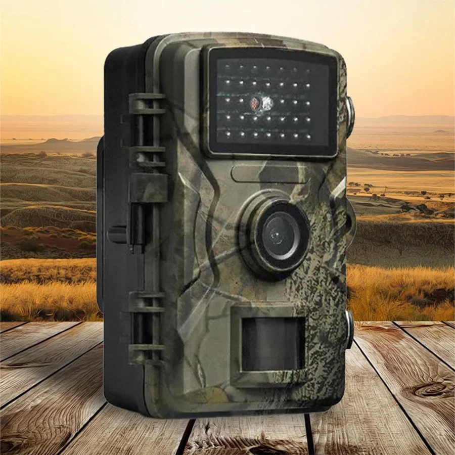 Wireless Motion Sensor Outdoor Camera