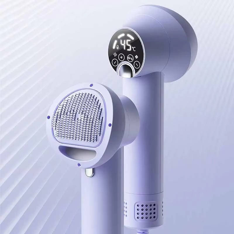 Fast Pet Fur Dryer