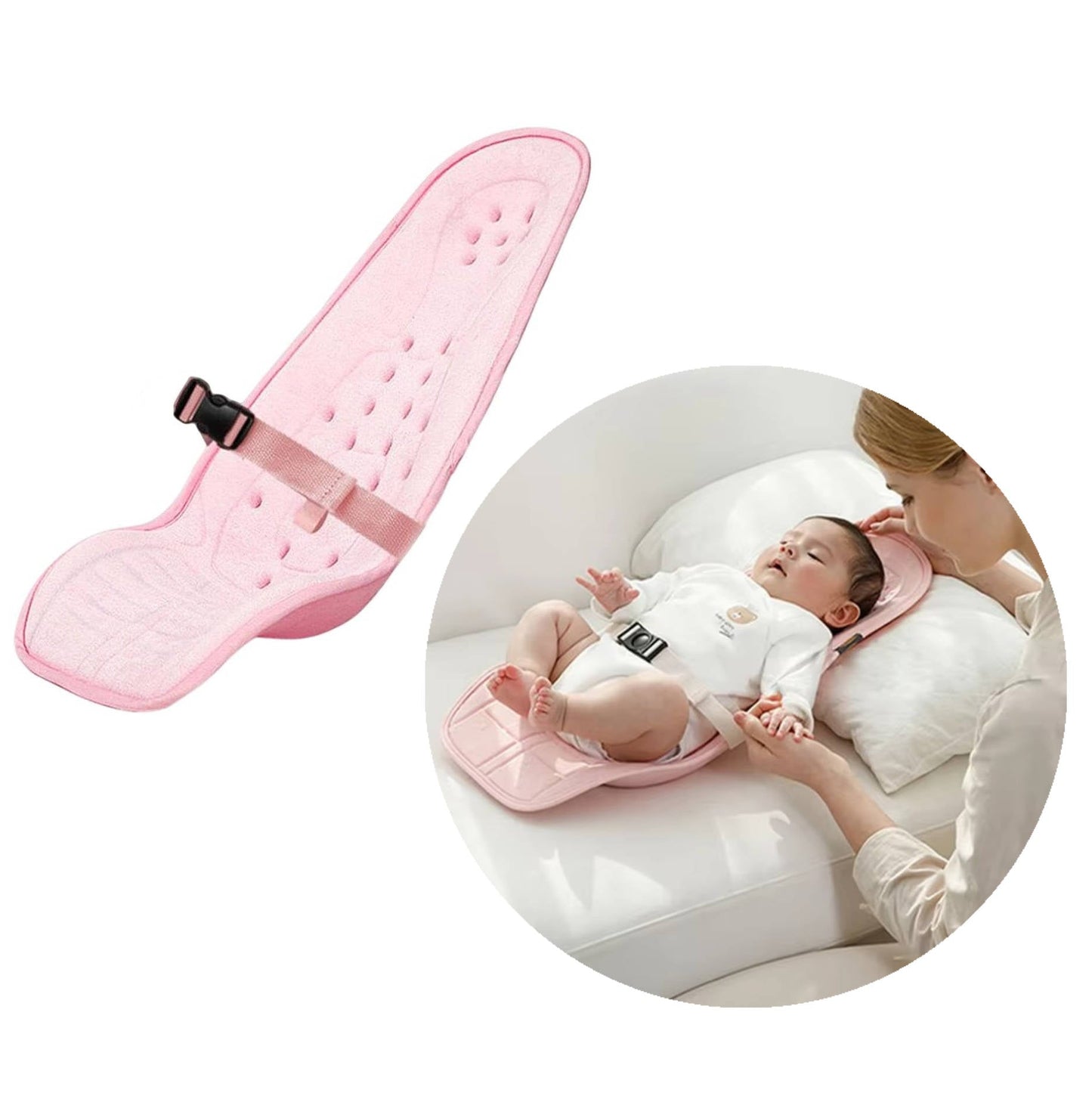 Nursing Support Baby Feeding Pillows
