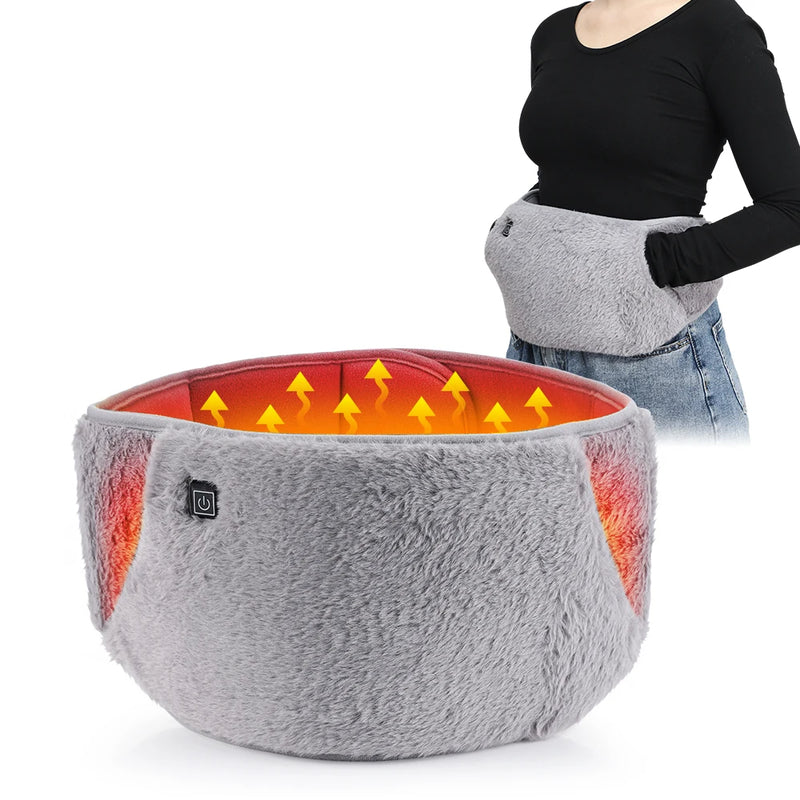 Warm Heat Therapy Wrap Belt - Pexav