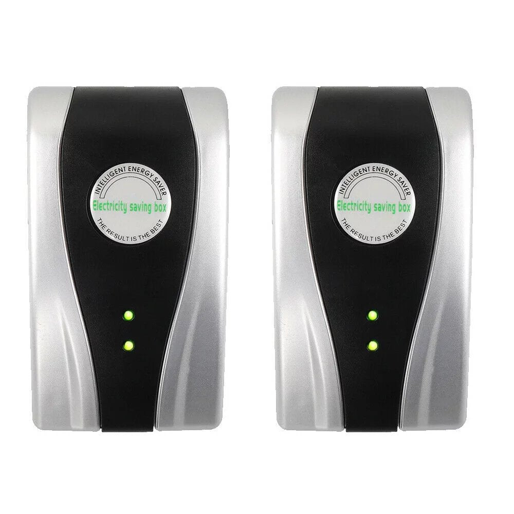 Smart Plug Energy Monitor