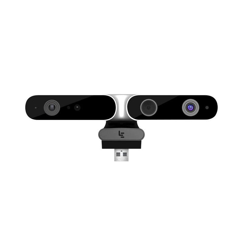 3D Body Scan Camera Device