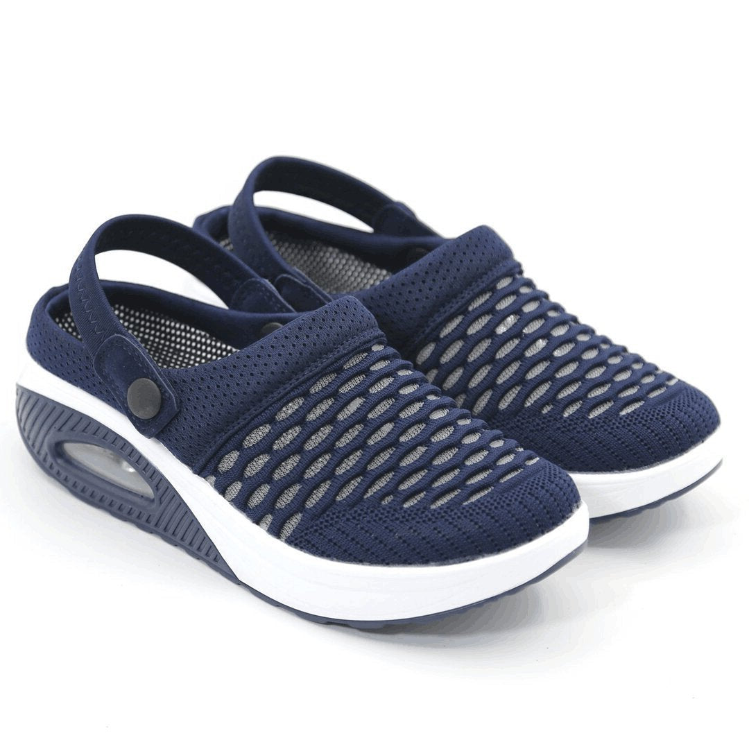 Comfortable Arch Support Sneakers