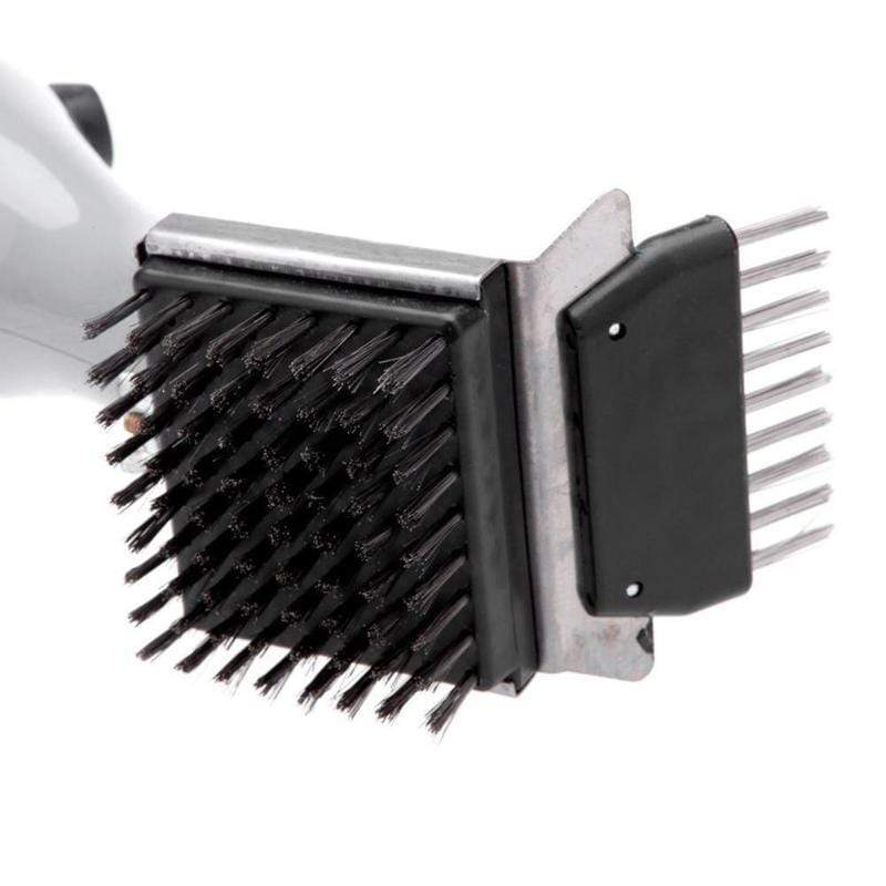 Heavy Duty Grill Cleaning Brush
