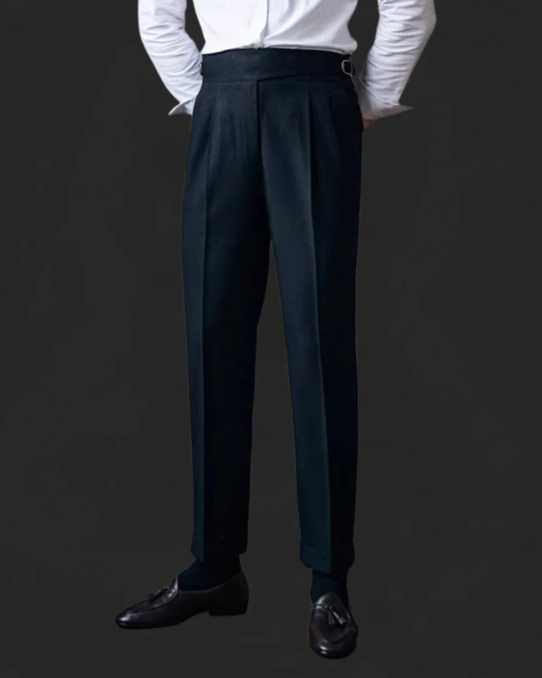 Premium Mens Dress Pants
