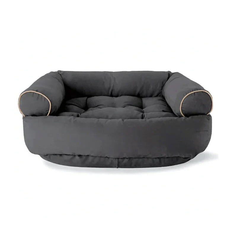 Comfy Pet Couch With Padding