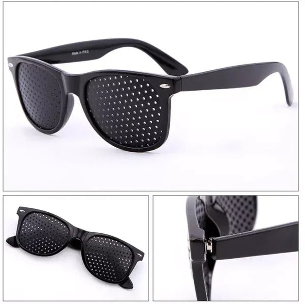 Vision Correction Eye Training Glasses