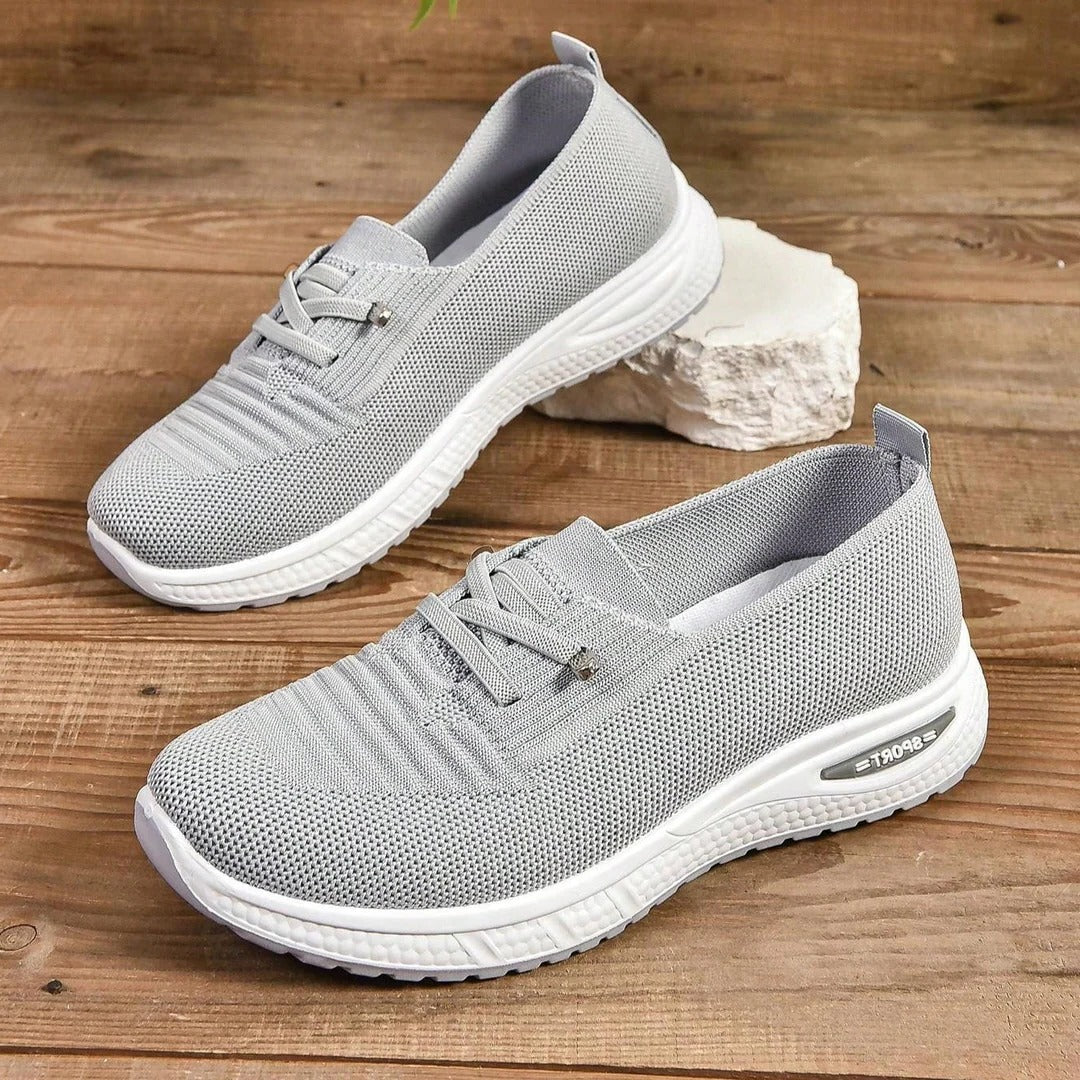 Soft Ladies Casual Shoes