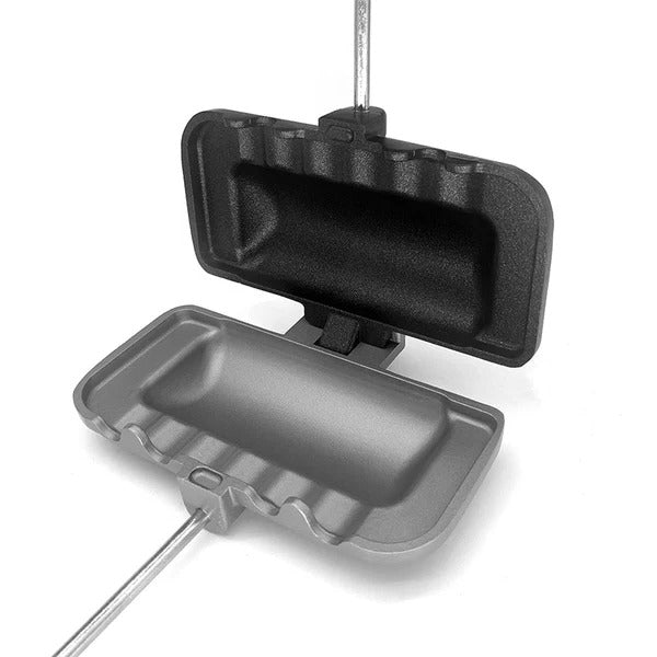 Easy Non Stick Grill Sandwich Pan